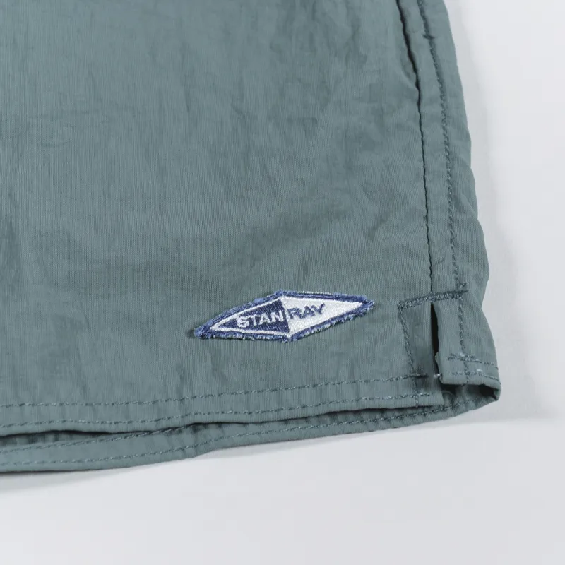 Stan Ray Miki Short Blue Grass-5