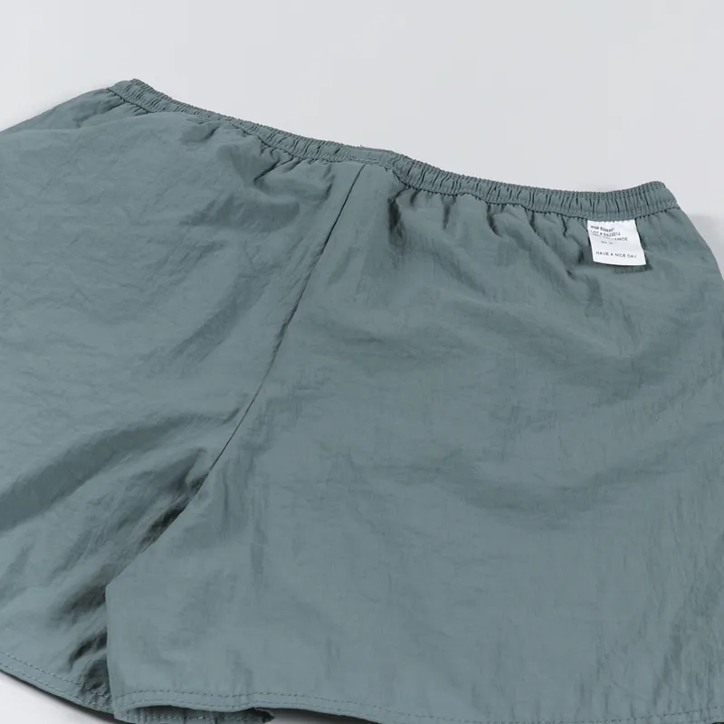 Stan Ray Miki Short Blue Grass-3