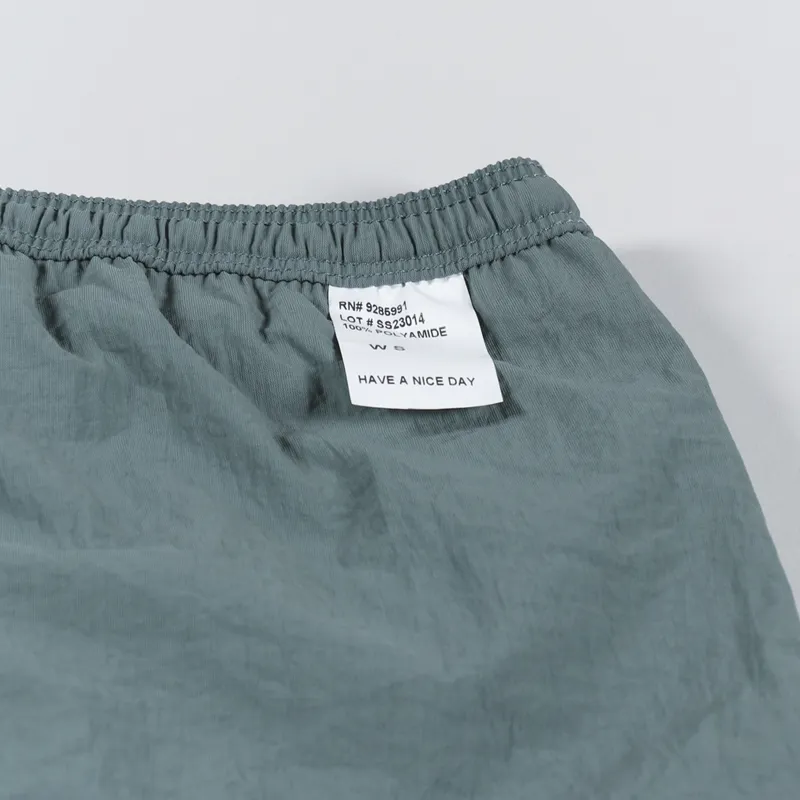 Stan Ray Miki Short Blue Grass-4