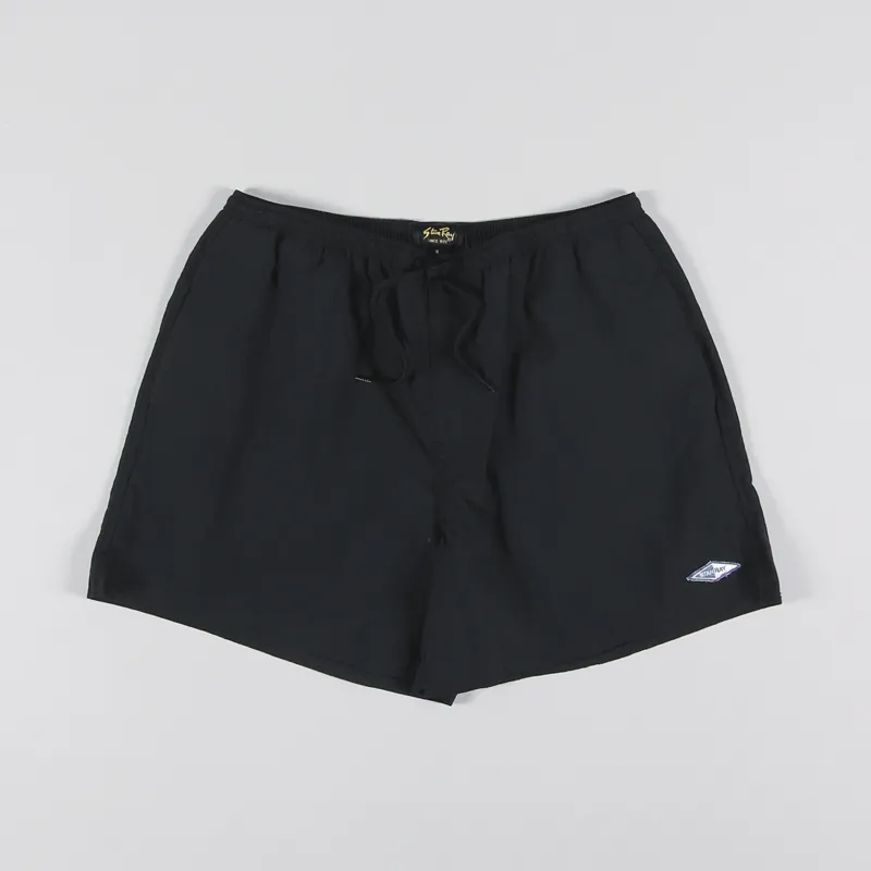 Stan Ray Miki Short Black