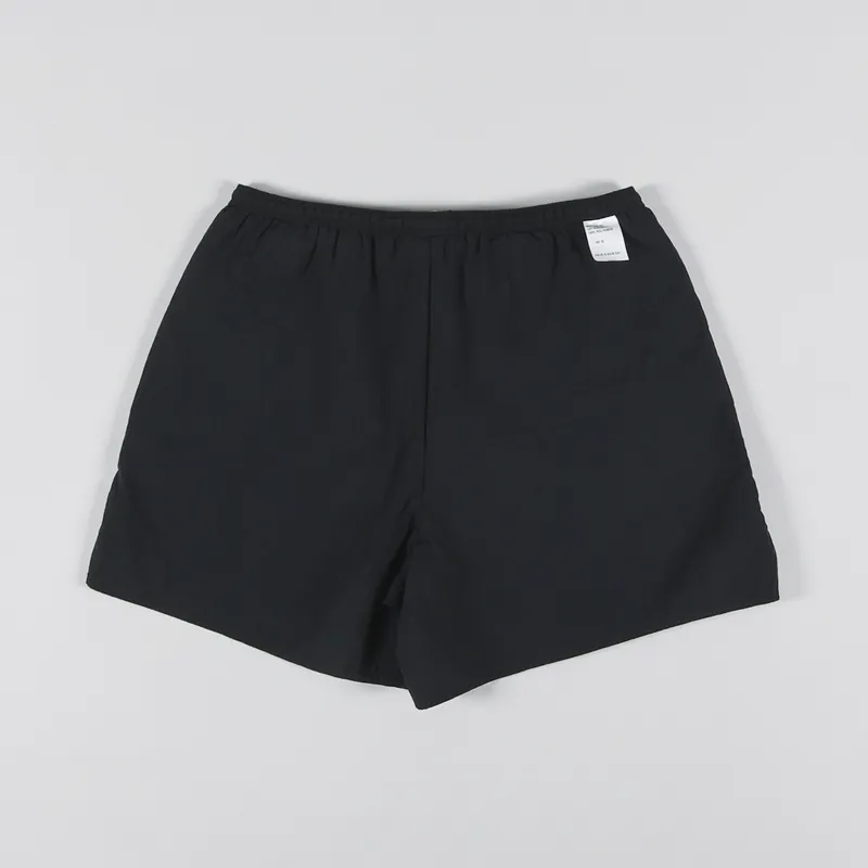 Stan Ray Miki Short Black-1