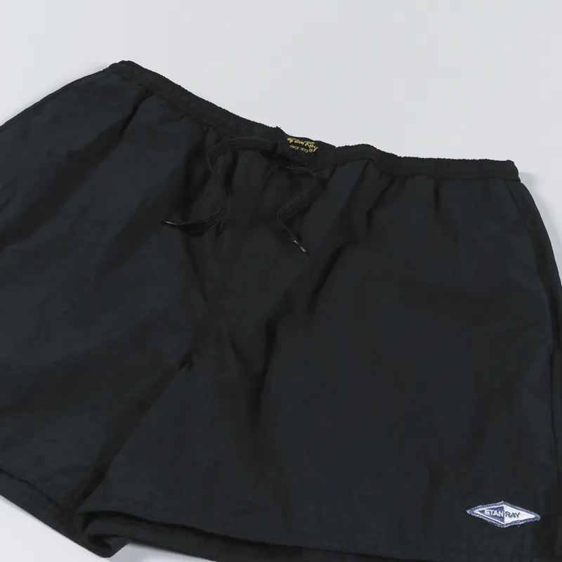 Stan Ray Miki Short Black-2