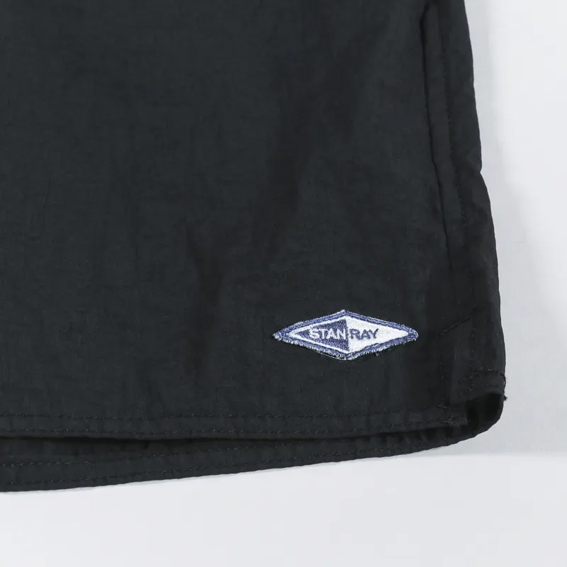 Stan Ray Miki Short Black-5