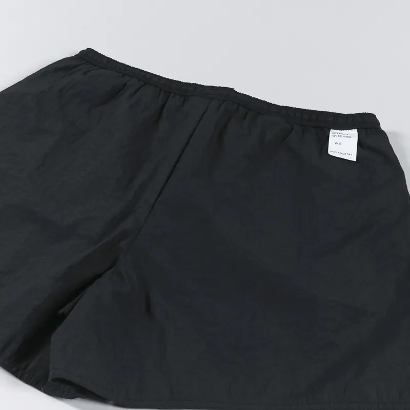 Stan Ray Miki Short Black-3