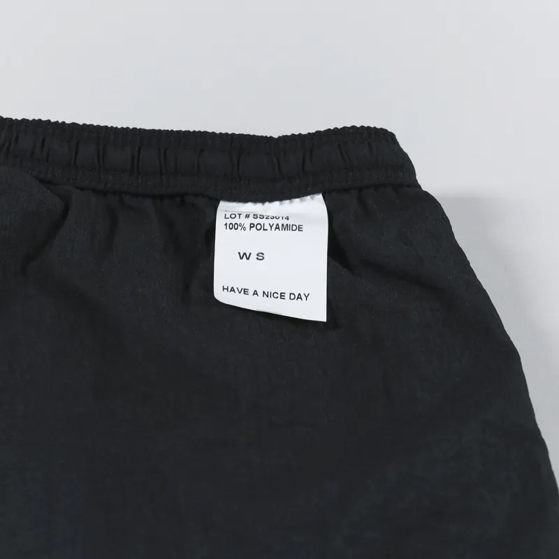Stan Ray Miki Short Black-4