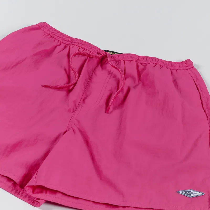 Stan Ray Miki Short Cactus Flower-2