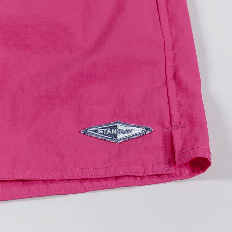 Stan Ray Miki Short Cactus Flower-4