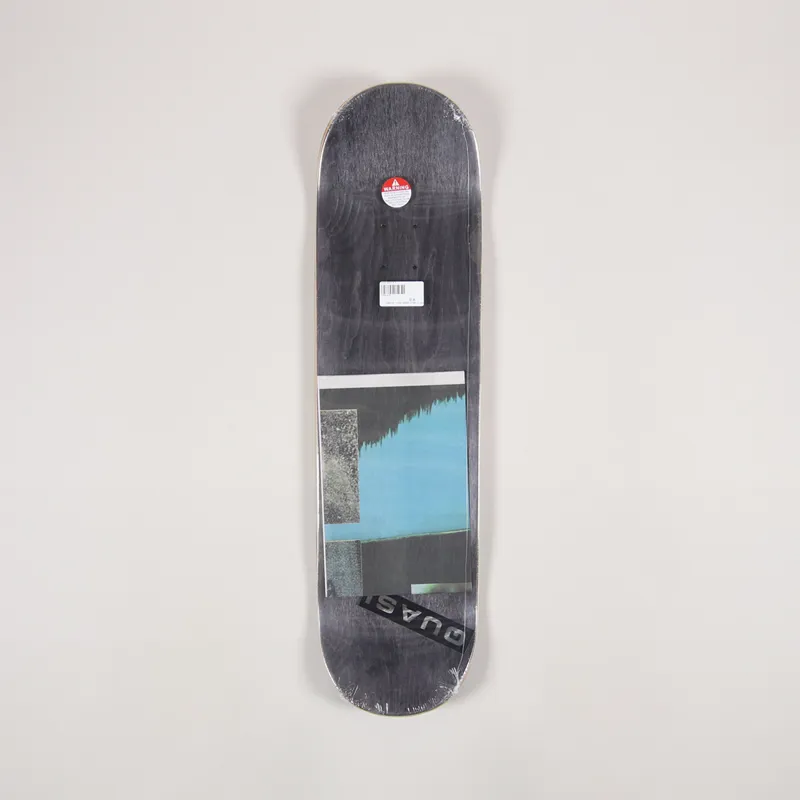 Quasi Mies Deck 8.5 Inch-1