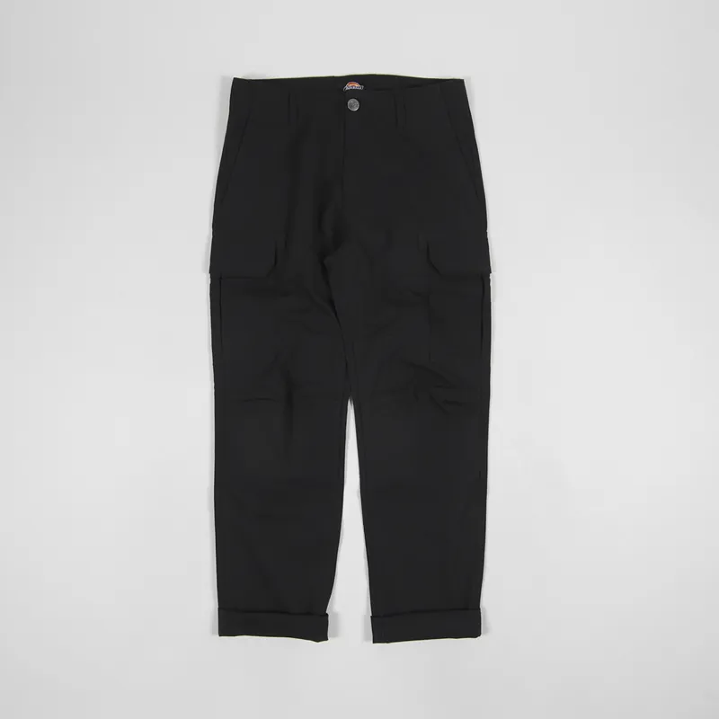 Dickies Millerville Cargo Pant Black-1