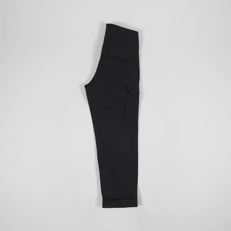 Dickies Millerville Cargo Pant Black-2