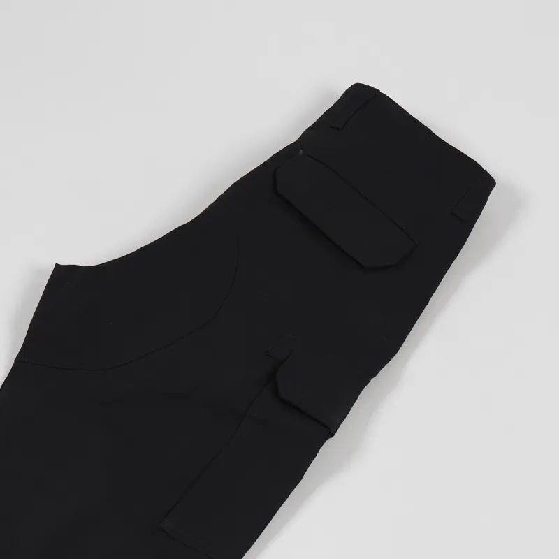 Dickies Millerville Cargo Pant Black-4