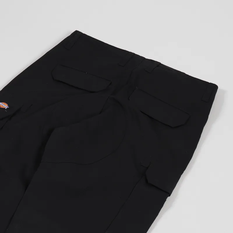 Dickies Millerville Cargo Pant Black-6