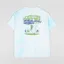 The Quiet Life Mini Mart T Shirt Tie Dye
