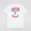 The Quiet Life Mini Mart T Shirt White