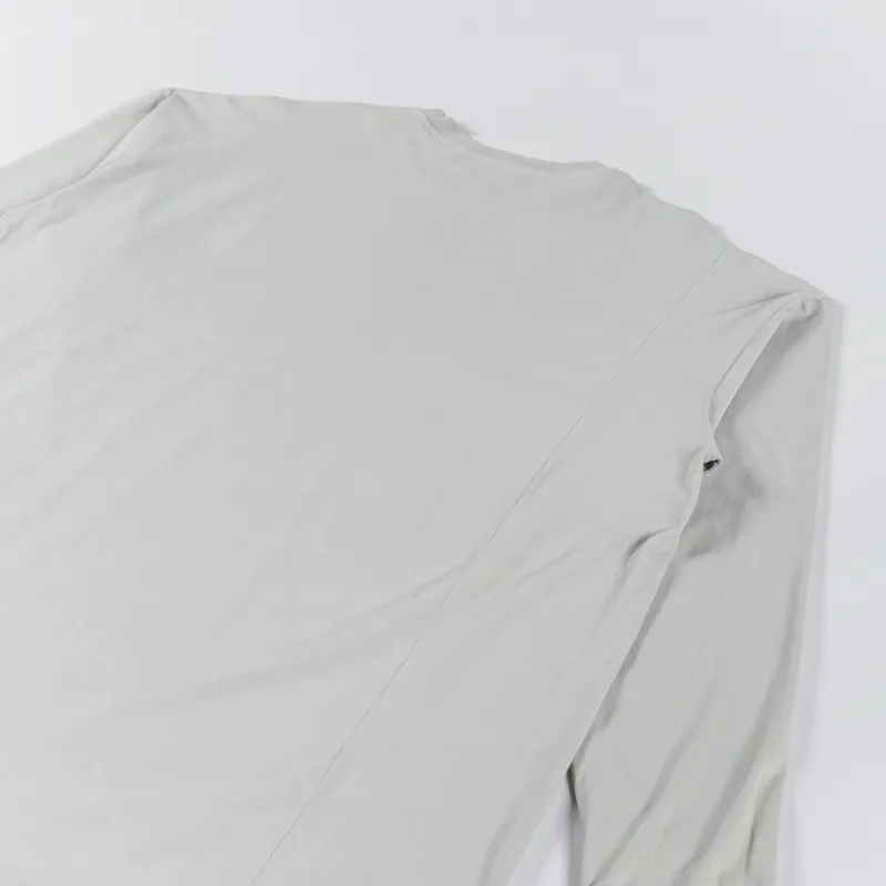 Aries Womens Mini Problemo Long Sleeve Dress Agate-5