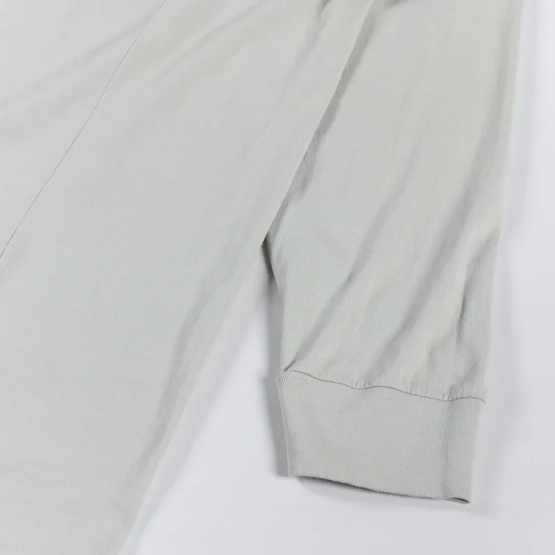 Aries Womens Mini Problemo Long Sleeve Dress Agate-8