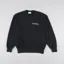 Aries Mini Problemo Sweatshirt Black