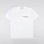 Aries Mini Problemo T Shirt White
