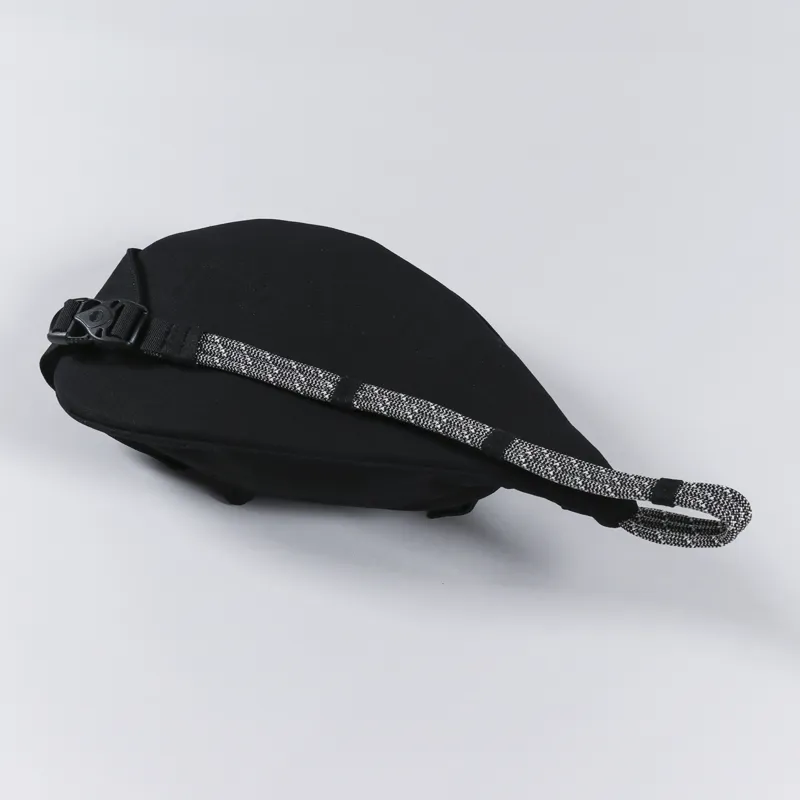 Kavu Womens Mini Rope Bag Black-5