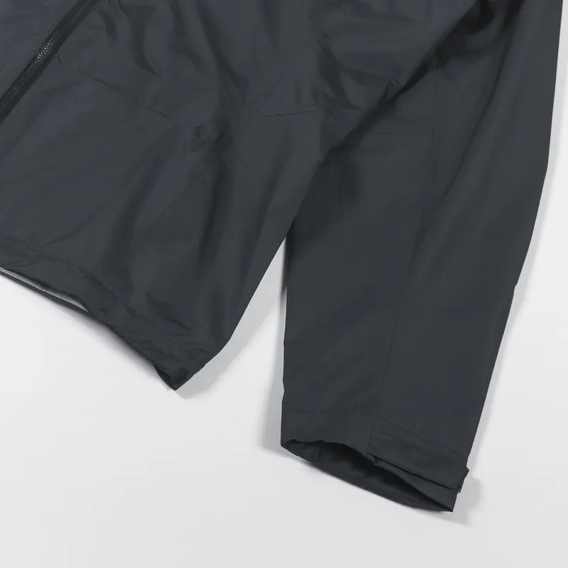 Montane Minimus Jacket Black-7