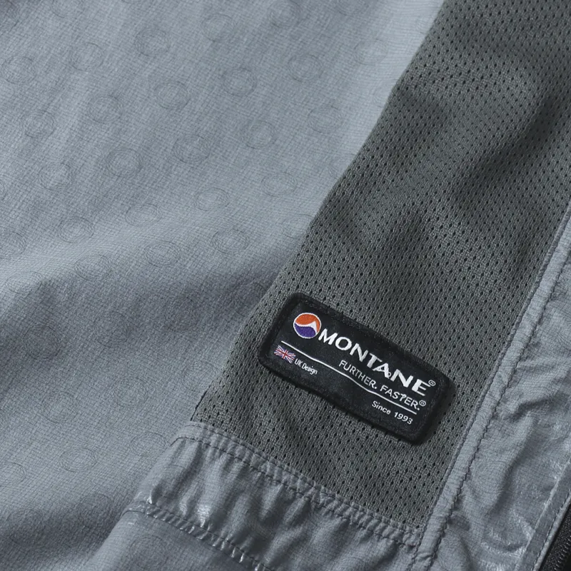 Montane Minimus Jacket Black-6