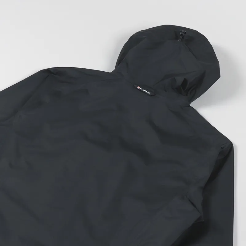 Montane Minimus Jacket Black-5