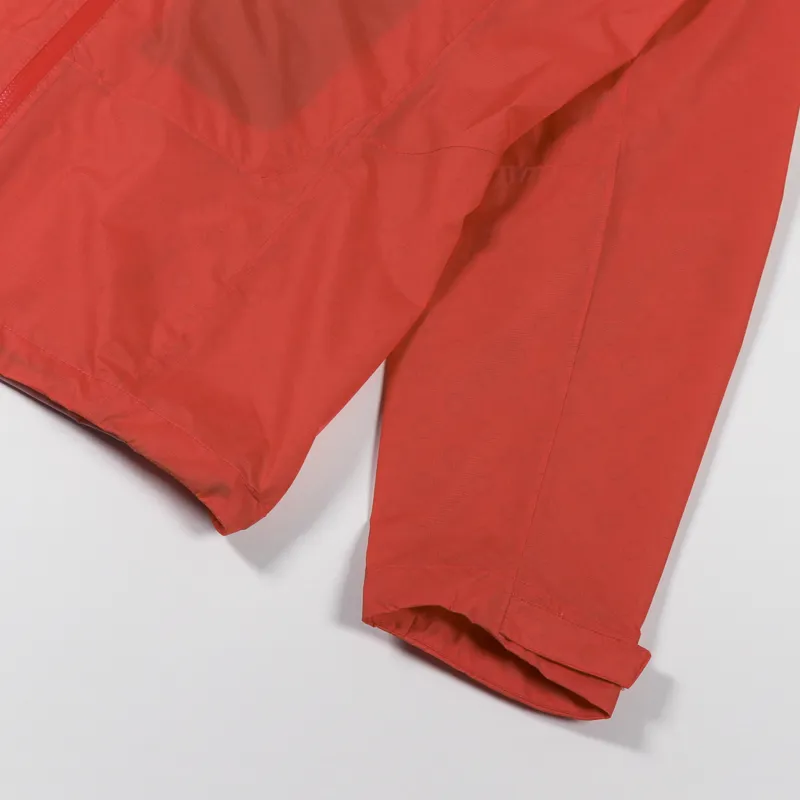 Montane Minimus Jacket Firefly Orange-6