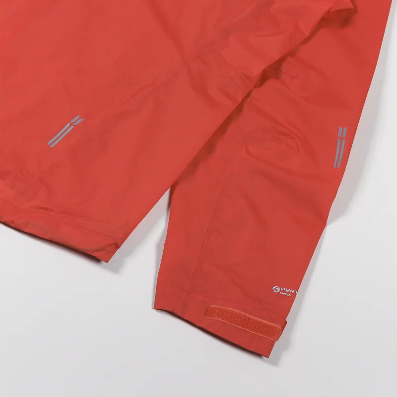 Montane Minimus Jacket Firefly Orange-9