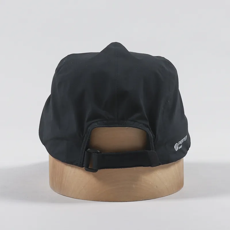 Montane Minimus Stretch Cap Black-2