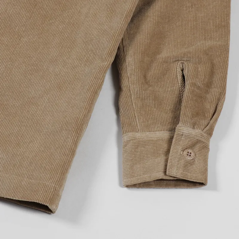 Parlez Miro Jacket Tan-6