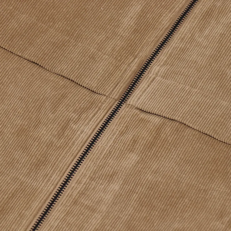 Parlez Miro Jacket Tan-5