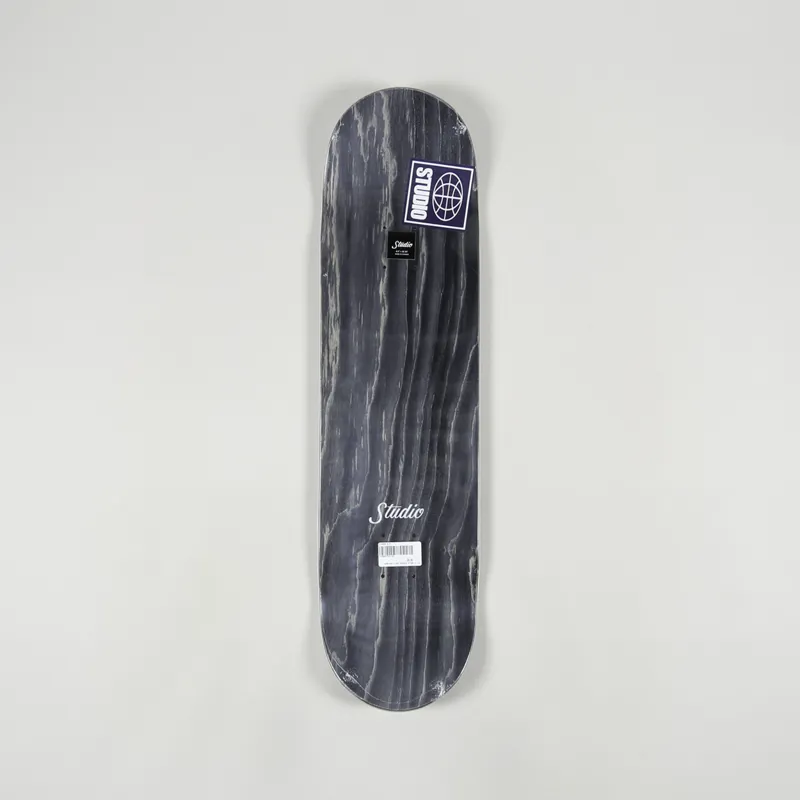 Studio Skateboards Mirror Deck 8.5 Inch-1