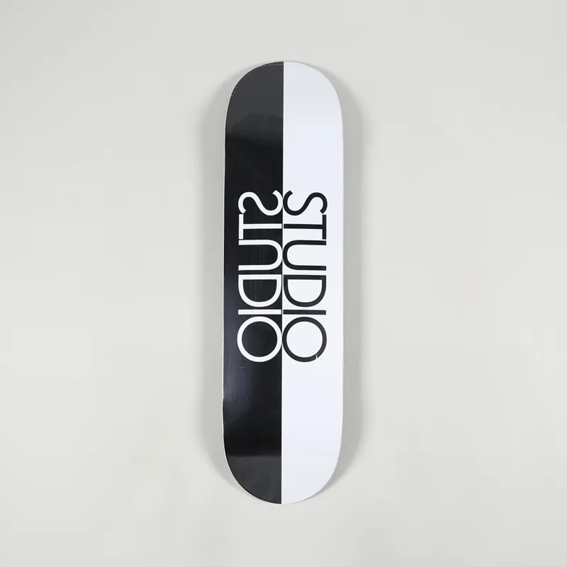 Studio Skateboards Mirror Deck 8.5 Inch