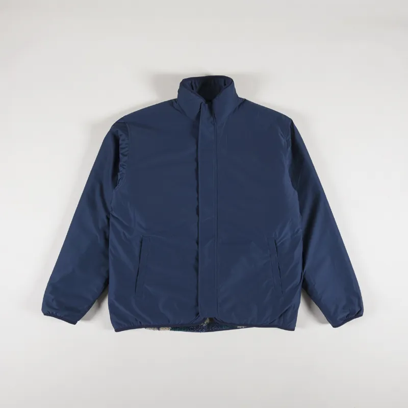 【最終値下げ‼️】AMERI 2WAY REVERSIBLE BOA JACKET Ameri（アメリ）の「2WAY REVERSIBLE BOA JACKET（ムートン