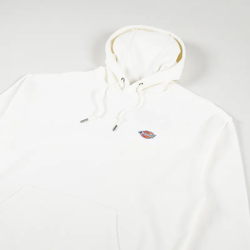 Dickies Millersburg Hoodie Egret-2