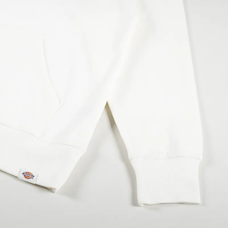 Dickies Millersburg Hoodie Egret-5