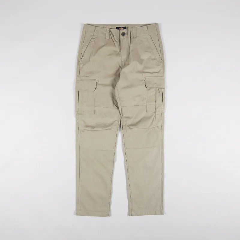 Dickies Millerville Cargo Pant Khaki-1
