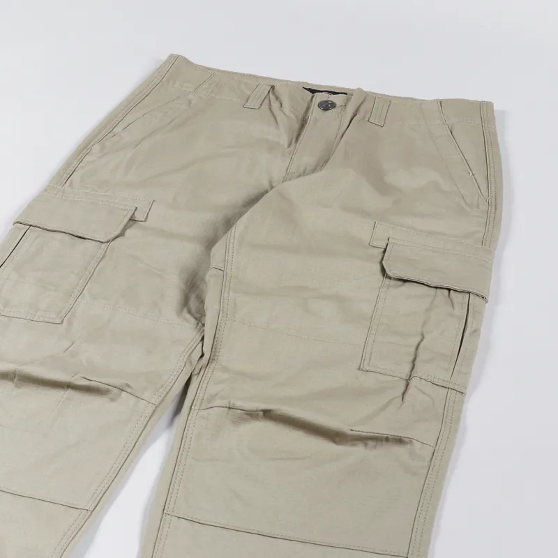 Dickies Millerville Cargo Pant Khaki-5