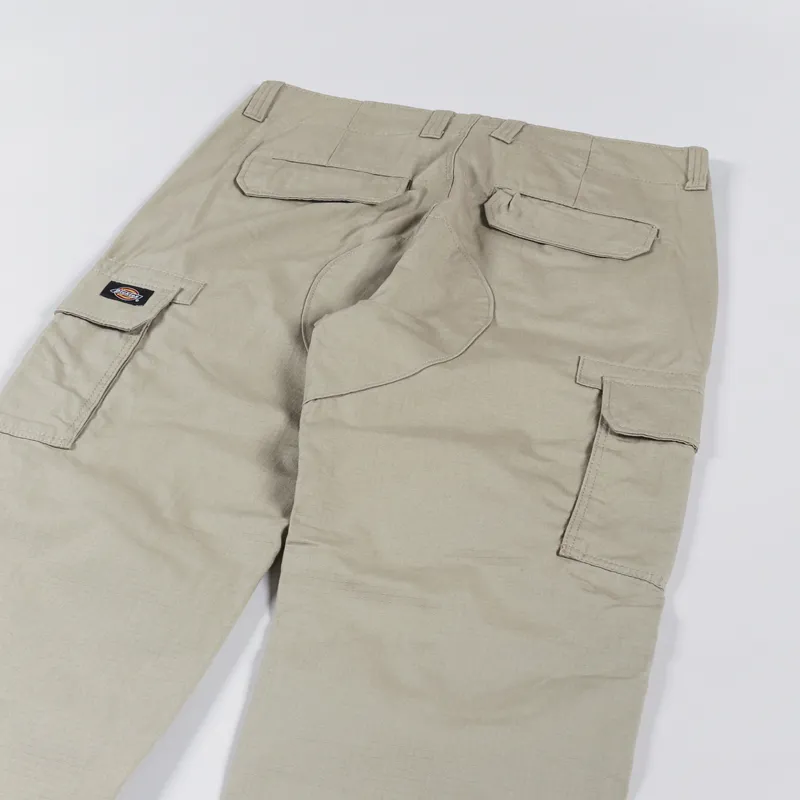 Dickies Millerville Cargo Pant Khaki-6
