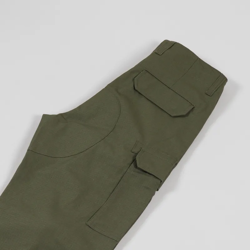 Dickies Millerville Cargo Pant Military Green-4