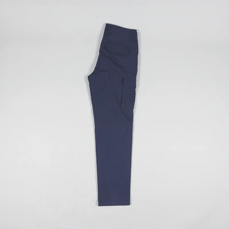Dickies Millerville Cargo Pant Navy Blue-2