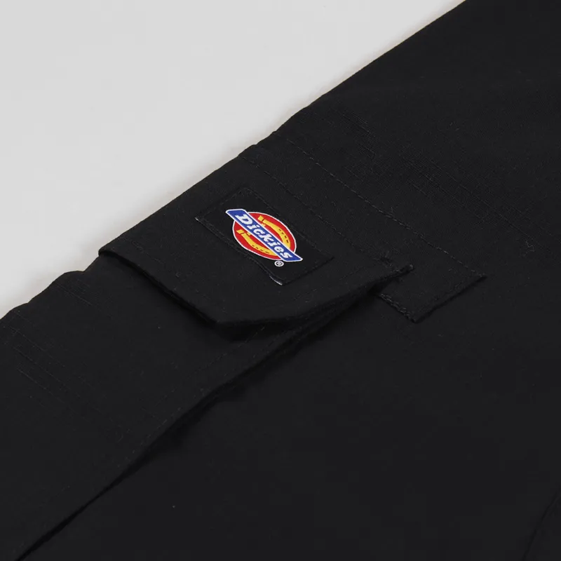 Dickies Millerville Short Black-4