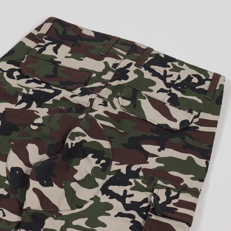 Dickies Millerville Short Camouflage-3