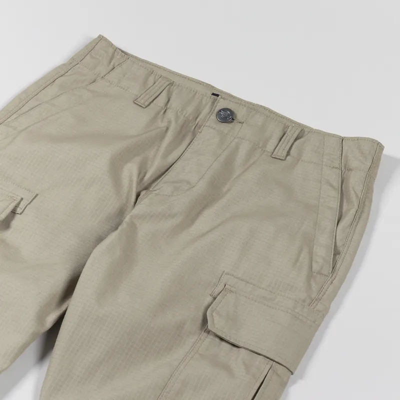 Dickies Millerville Short Khaki-3