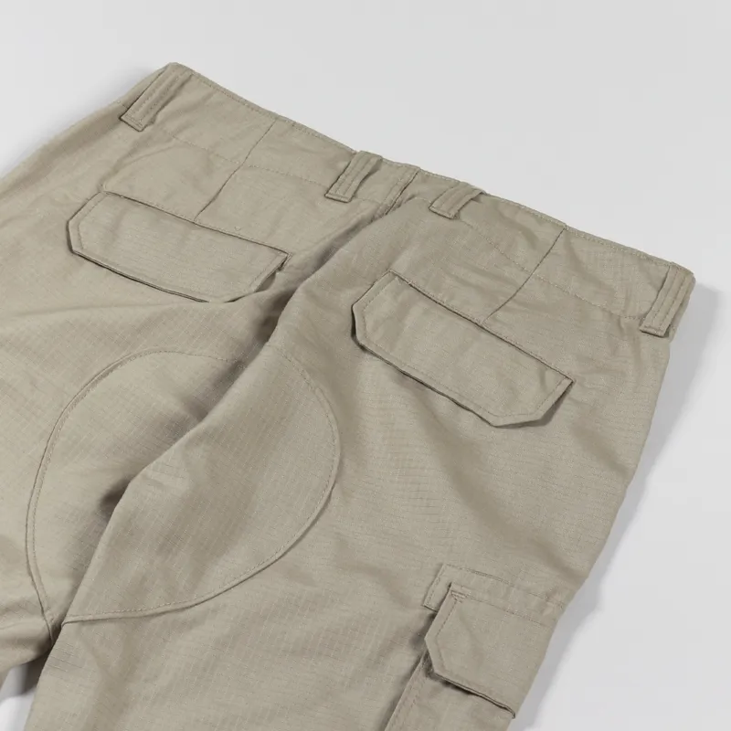 Dickies Millerville Short Khaki-2