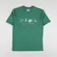 Penfield Multi Symbols T Shirt Fir