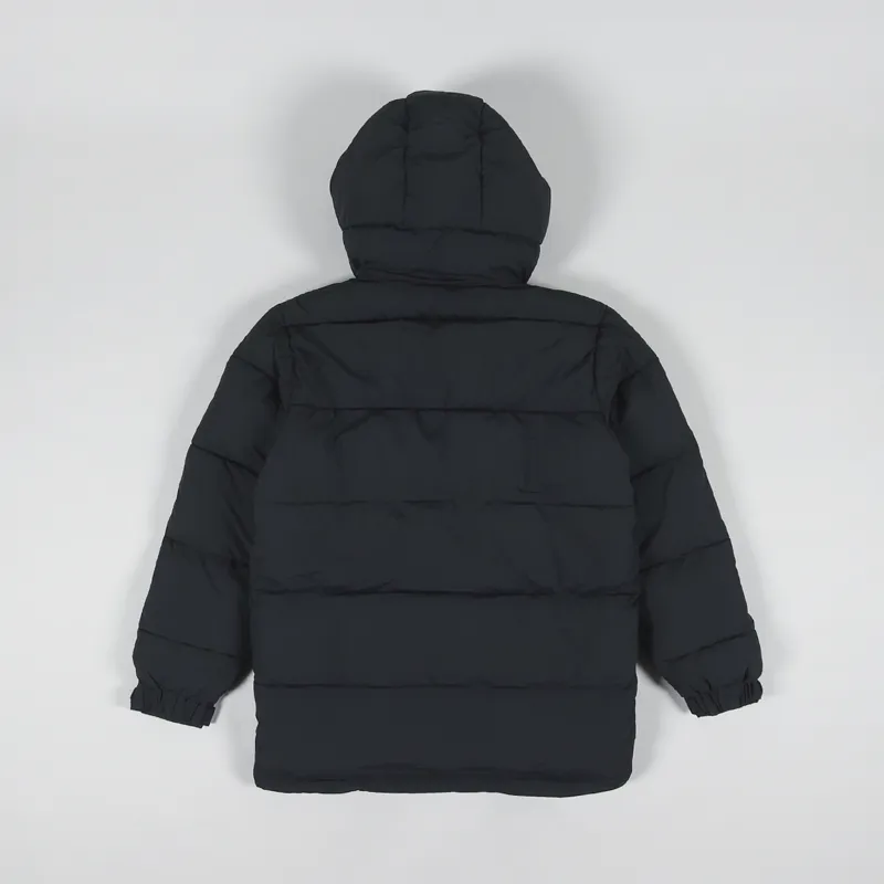 Carhartt WIP Milton Jacket Black-3