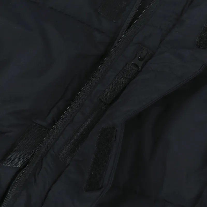 Carhartt WIP Milton Jacket Black-12