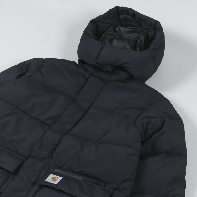Carhartt online bubble coat