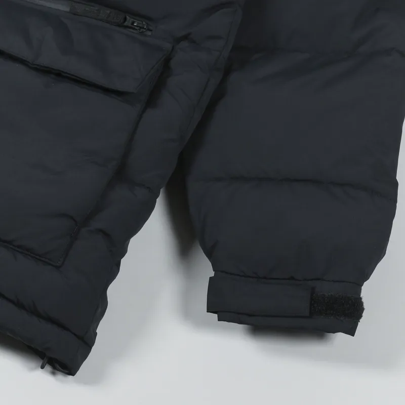 Carhartt WIP Milton Jacket Black-11